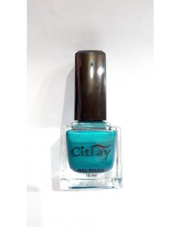 لاک ناخن سیترای - شماره 114